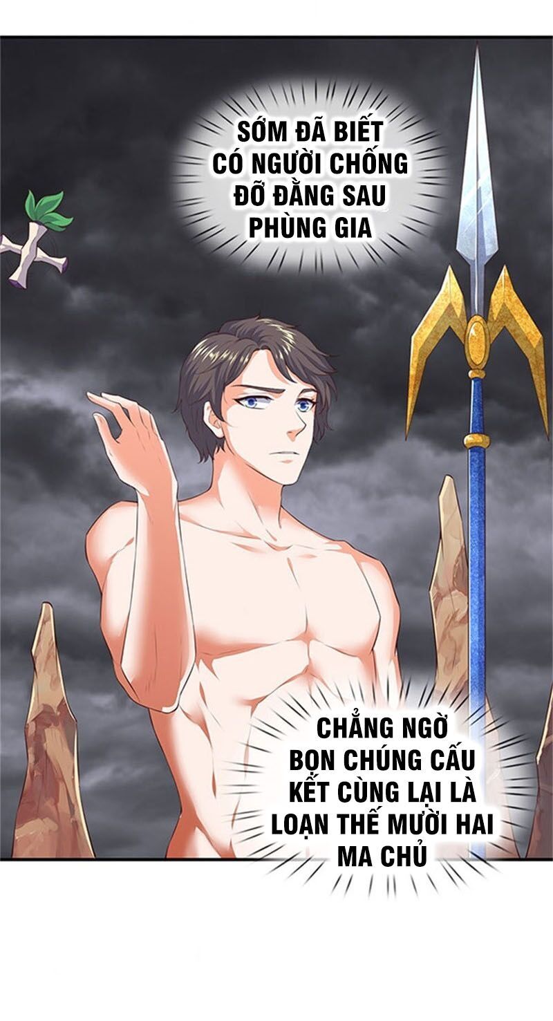 Vạn Cổ Thần Vương chapter 105 - Trang 15