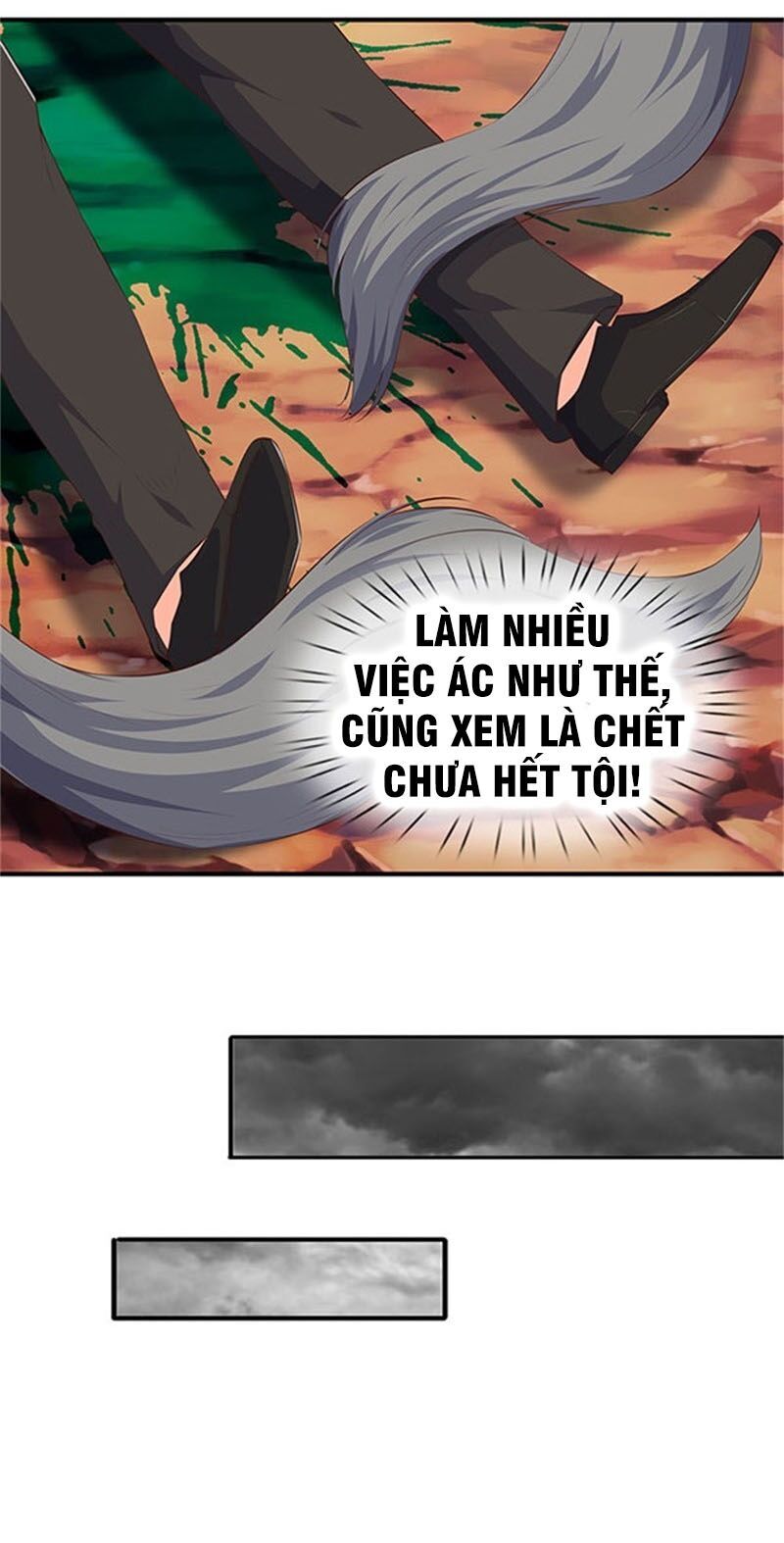 Vạn Cổ Thần Vương chapter 105 - Trang 17