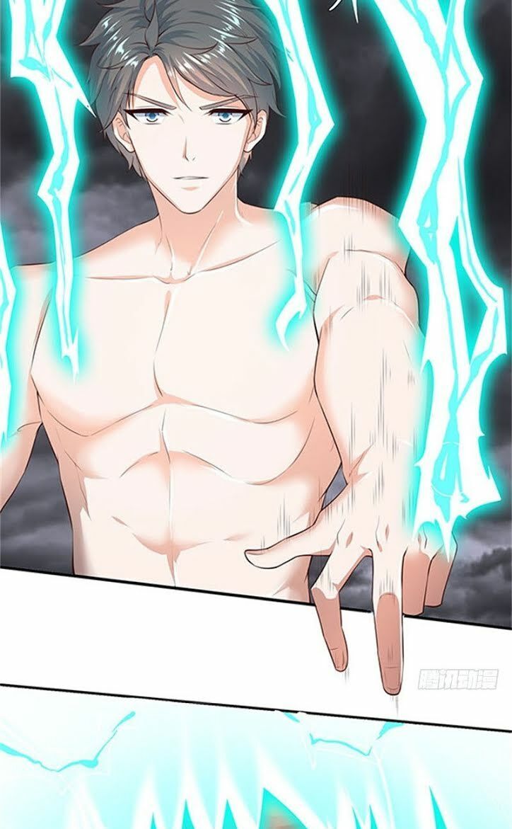 Vạn Cổ Thần Vương chapter 105 - Trang 4