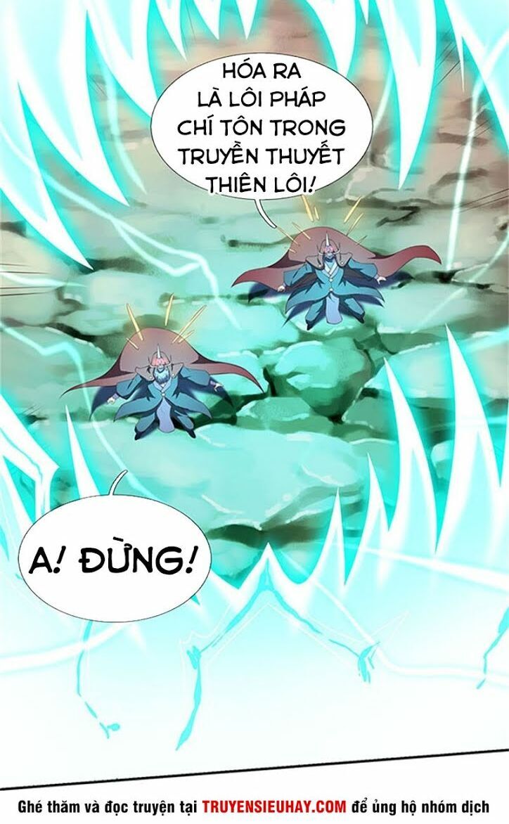 Vạn Cổ Thần Vương chapter 105 - Trang 5
