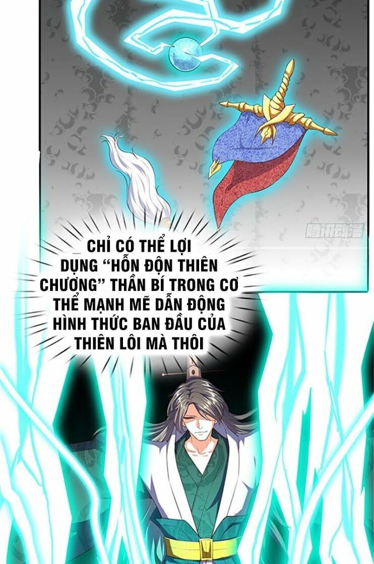 Vạn Cổ Thần Vương chapter 105 - Trang 9