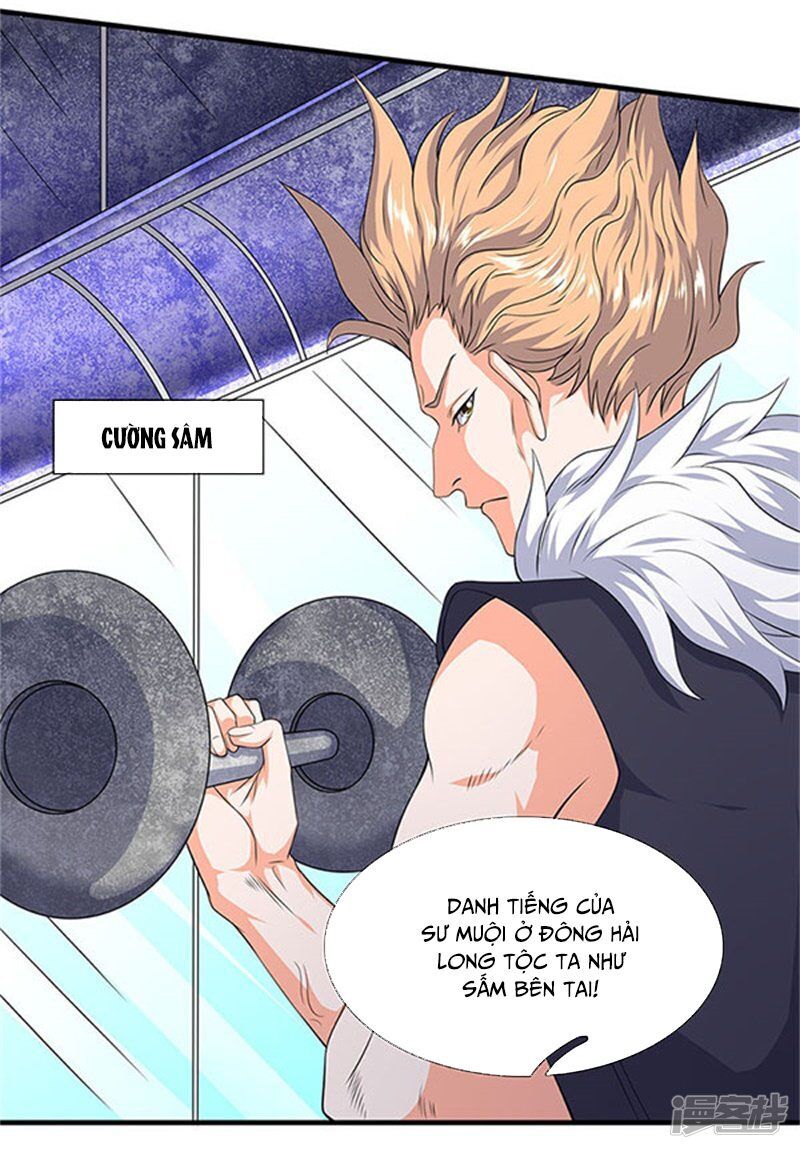 Vạn Cổ Thần Vương chapter 106 - Trang 12