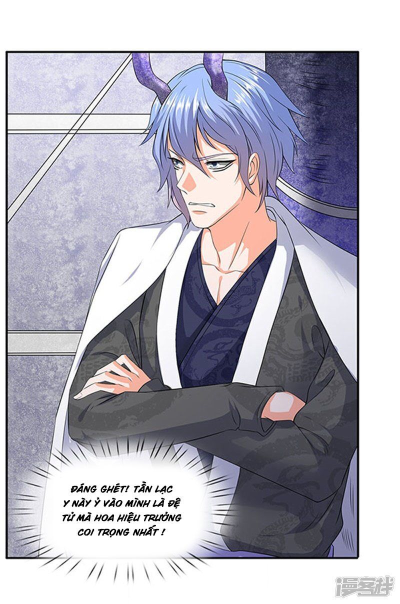 Vạn Cổ Thần Vương chapter 106 - Trang 15