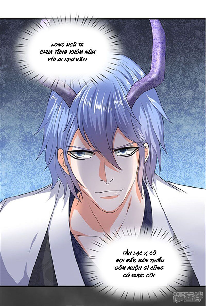 Vạn Cổ Thần Vương chapter 106 - Trang 17