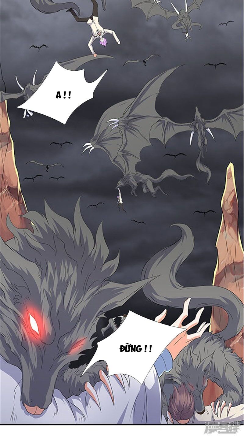 Vạn Cổ Thần Vương chapter 106 - Trang 19