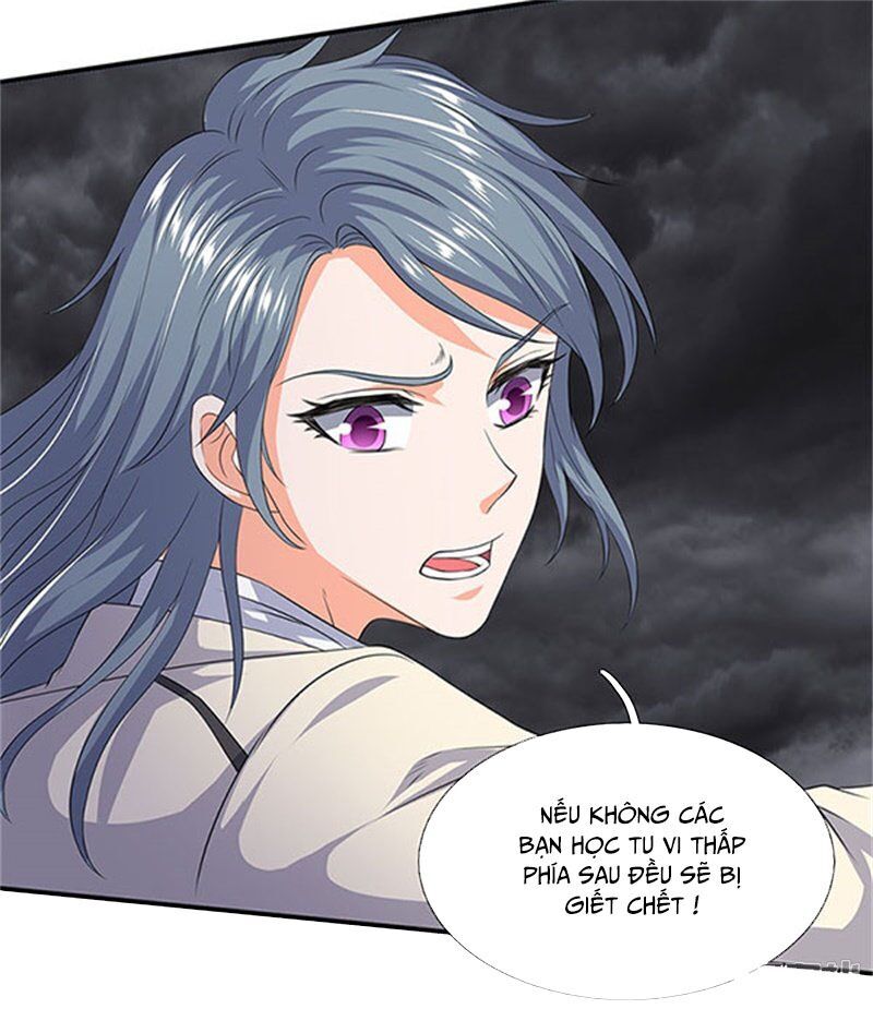 Vạn Cổ Thần Vương chapter 106 - Trang 21