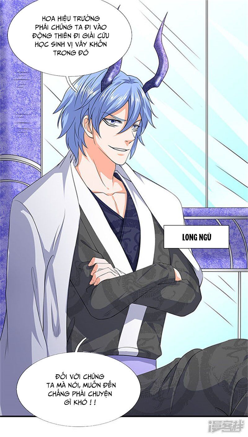 Vạn Cổ Thần Vương chapter 106 - Trang 10