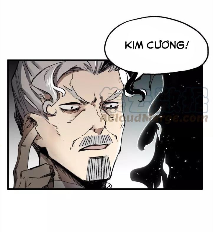 Thánh Khư chapter 66 - Trang 9