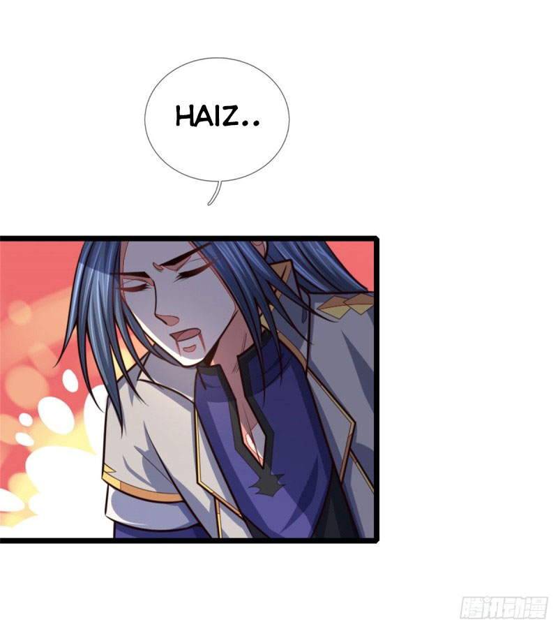 Thần Võ Thiên Tôn chapter 135 - Trang 13