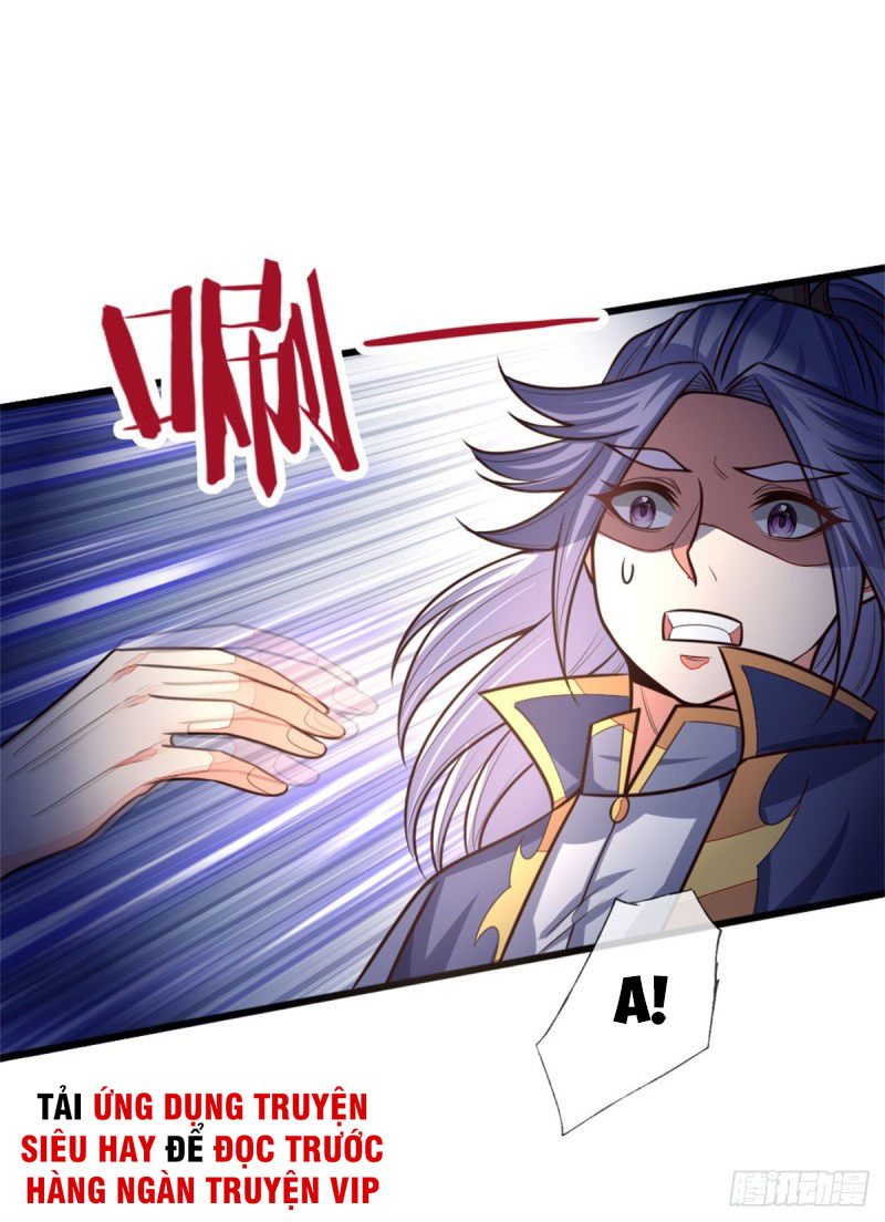 Thần Võ Thiên Tôn chapter 135 - Trang 18