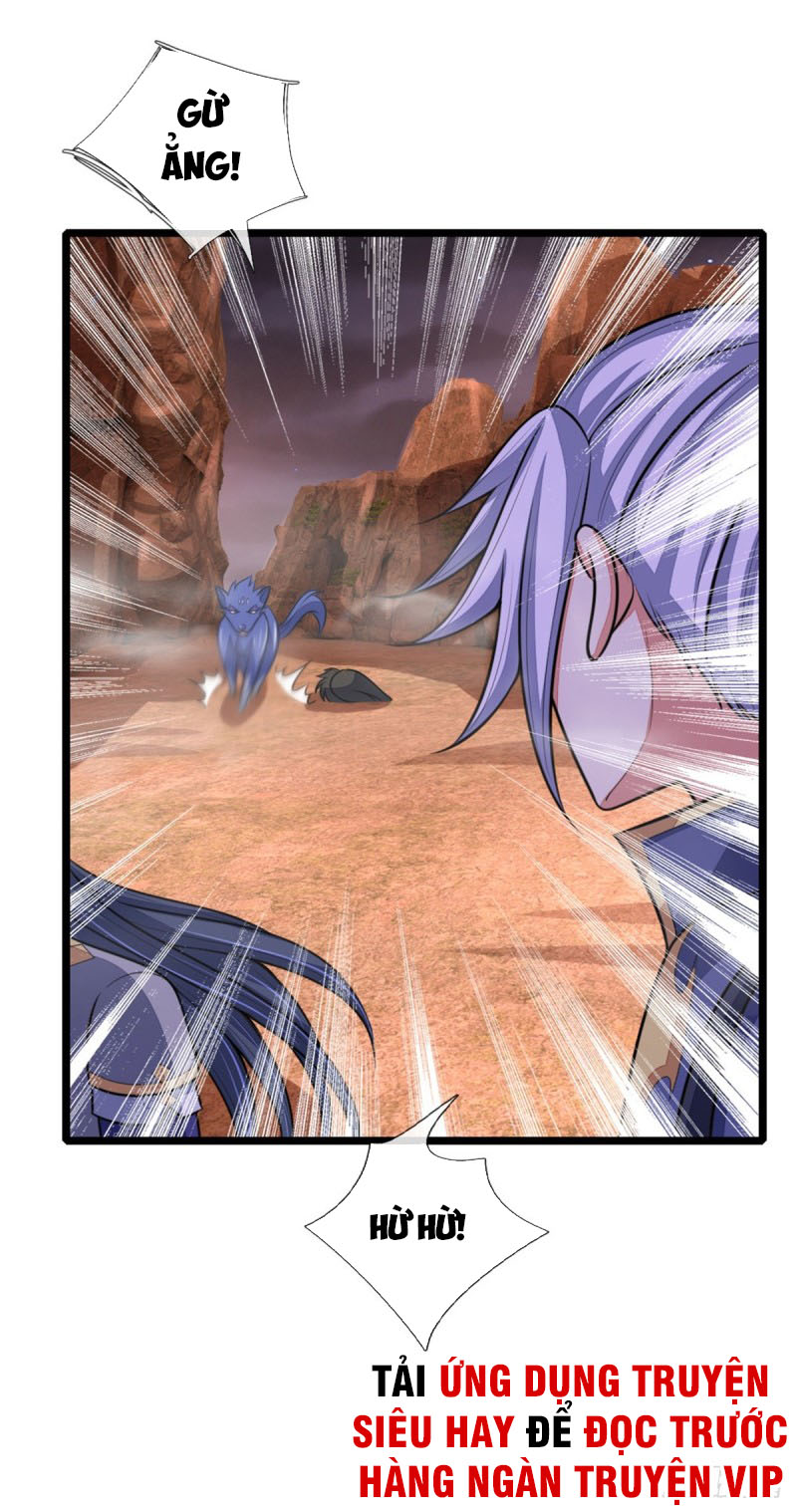 Thần Võ Thiên Tôn chapter 135 - Trang 4