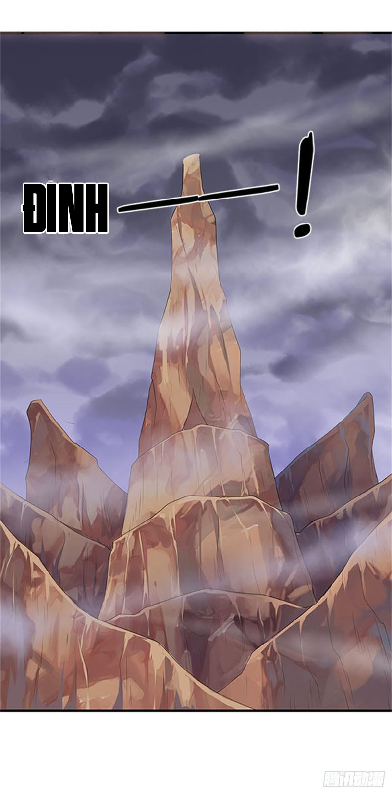 Vạn Cổ Thần Vương chapter 118 - Trang 11