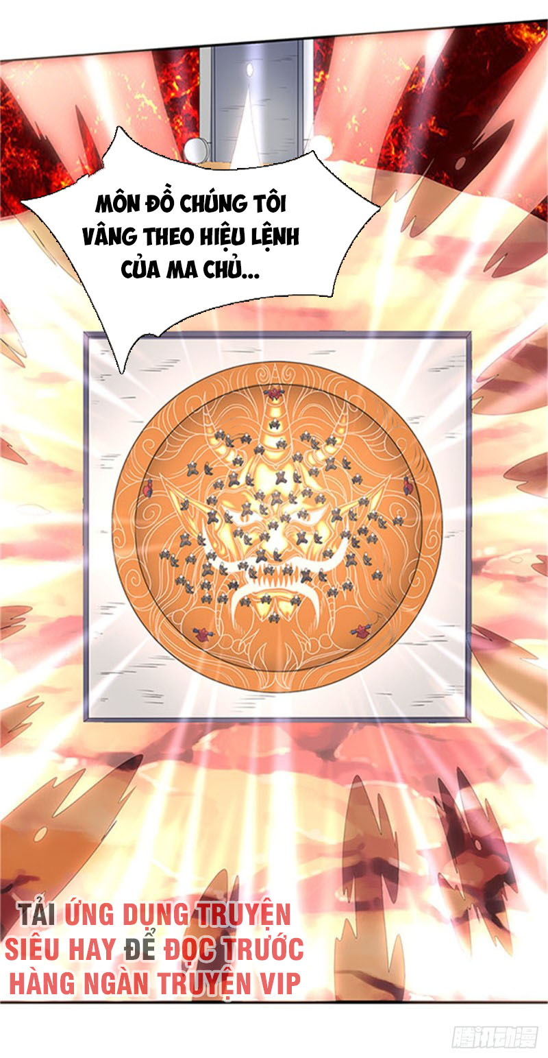 Vạn Cổ Thần Vương chapter 118 - Trang 14