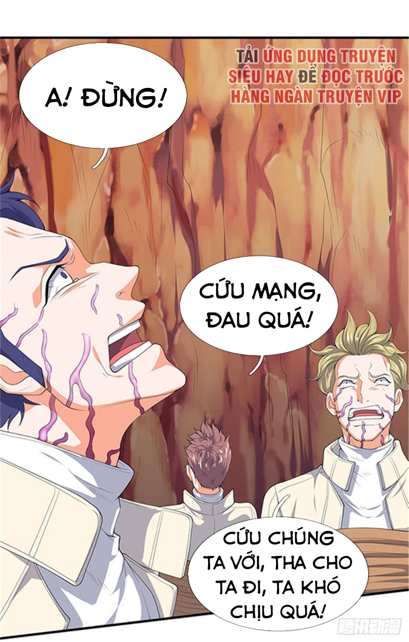 Vạn Cổ Thần Vương chapter 118 - Trang 15