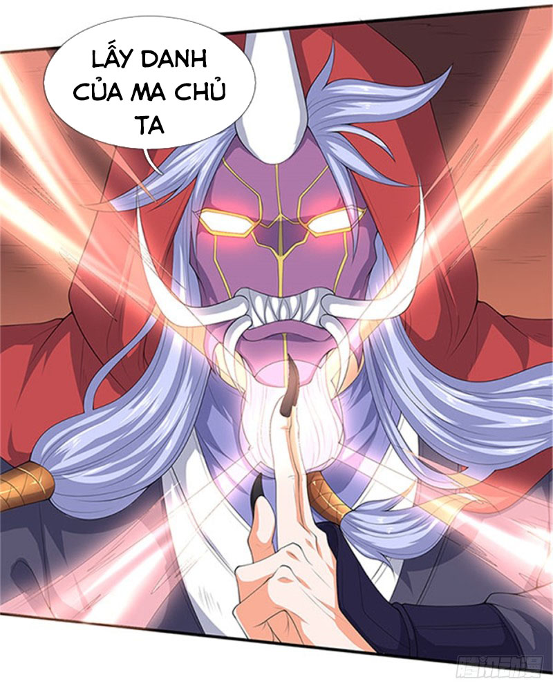 Vạn Cổ Thần Vương chapter 118 - Trang 16