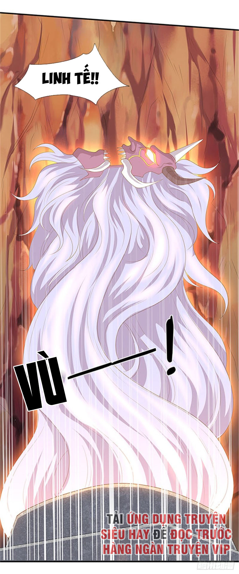 Vạn Cổ Thần Vương chapter 118 - Trang 17