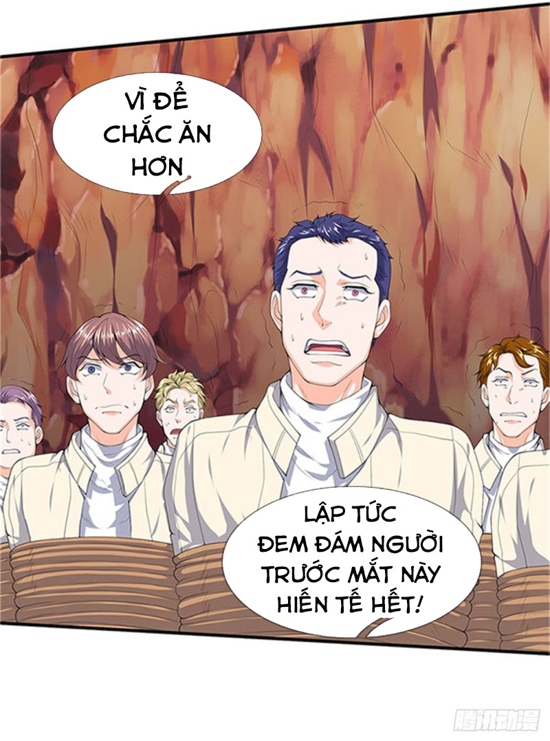Vạn Cổ Thần Vương chapter 118 - Trang 2