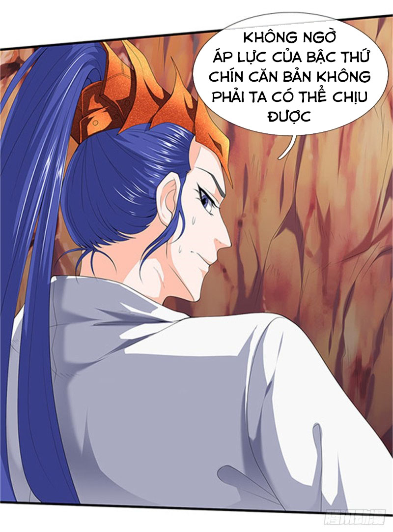 Vạn Cổ Thần Vương chapter 118 - Trang 4