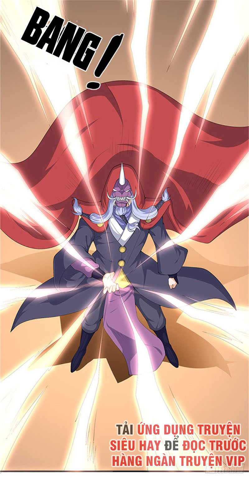 Vạn Cổ Thần Vương chapter 118 - Trang 10
