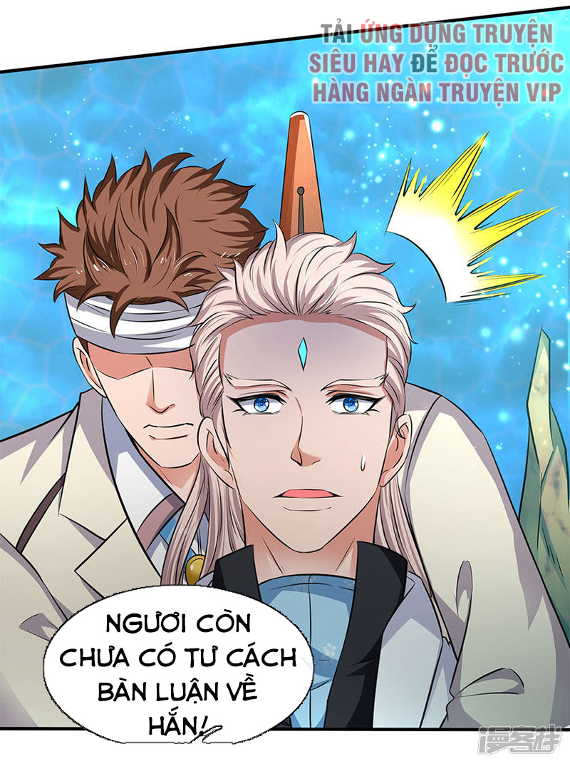 Vạn Cổ Thần Vương chapter 119 - Trang 11