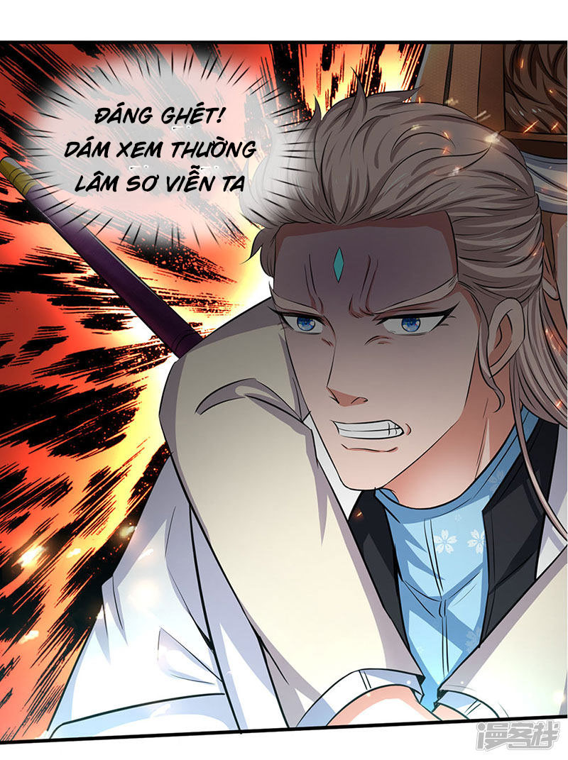 Vạn Cổ Thần Vương chapter 119 - Trang 14