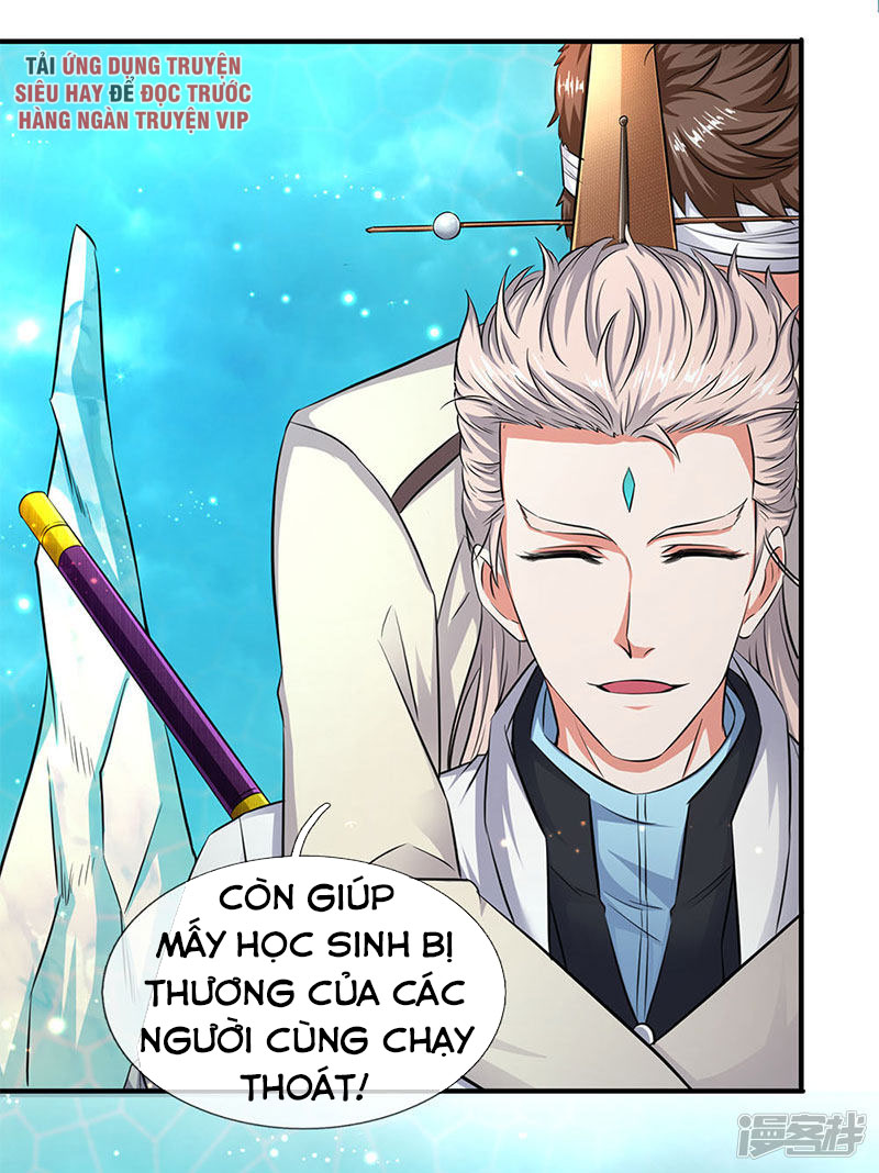 Vạn Cổ Thần Vương chapter 119 - Trang 3