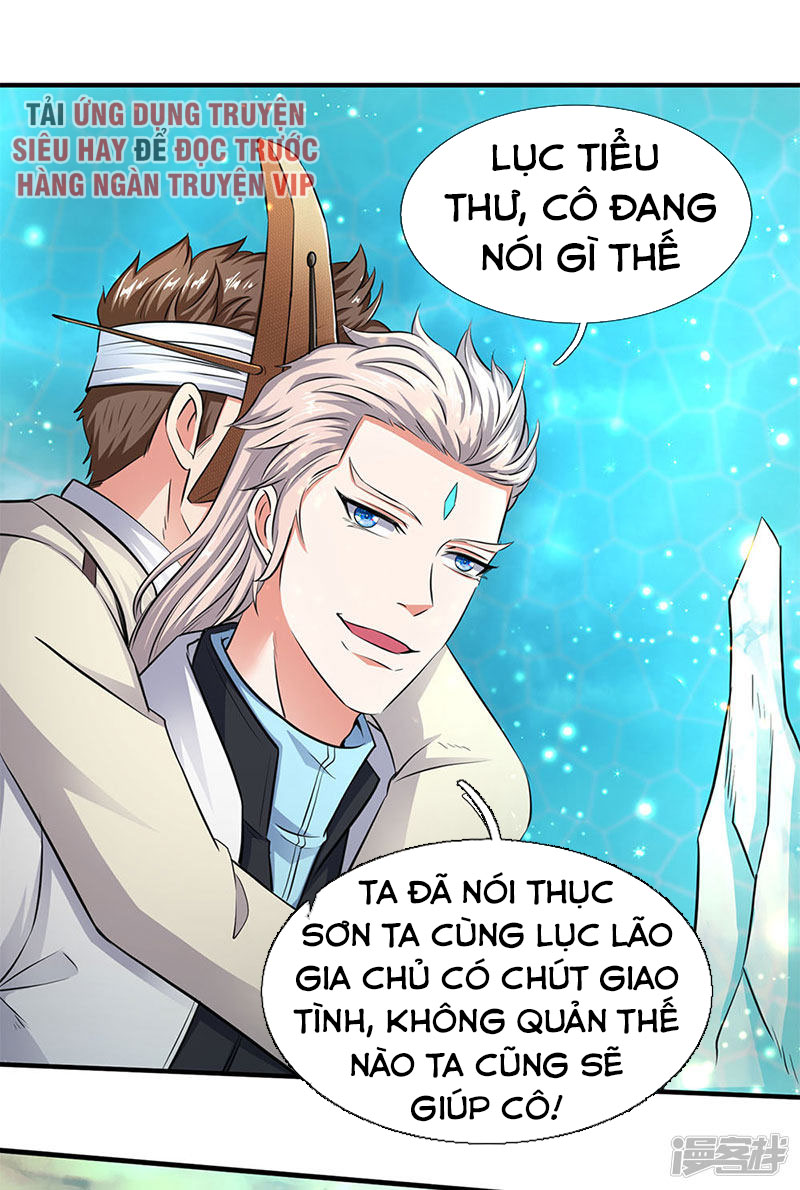 Vạn Cổ Thần Vương chapter 119 - Trang 5