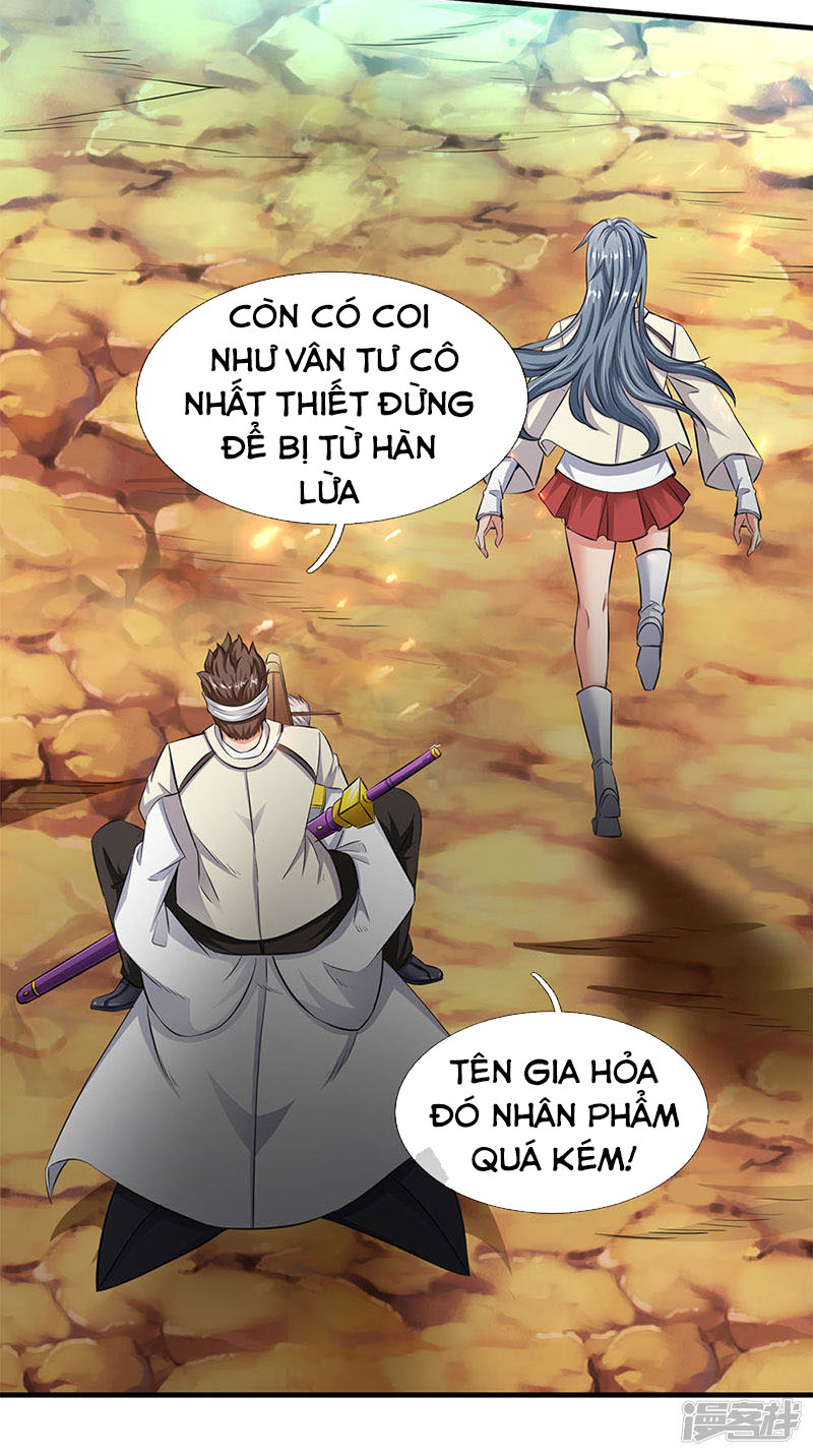 Vạn Cổ Thần Vương chapter 119 - Trang 6