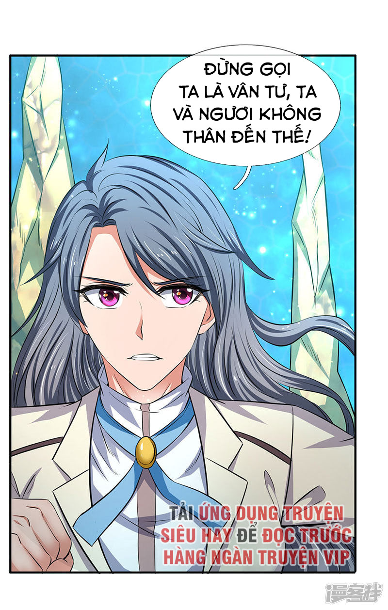 Vạn Cổ Thần Vương chapter 119 - Trang 7