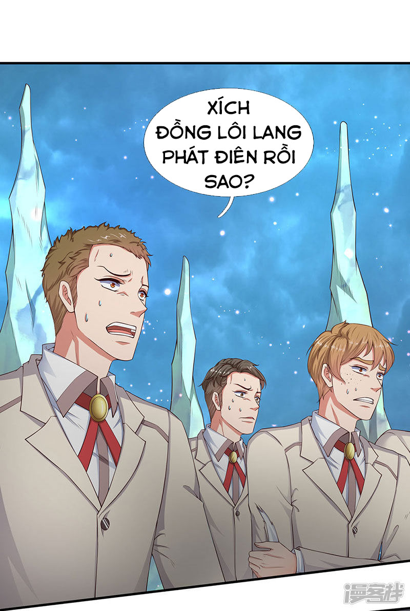 Vạn Cổ Thần Vương chapter 120 - Trang 1