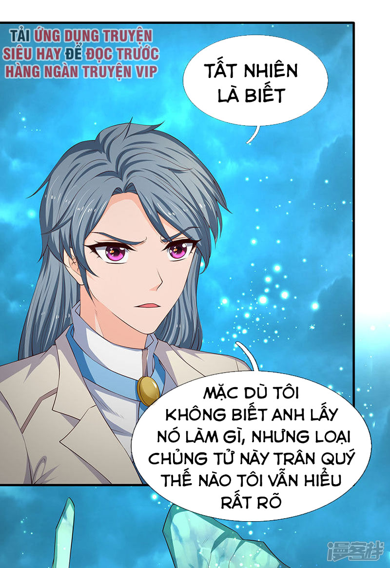 Vạn Cổ Thần Vương chapter 120 - Trang 11