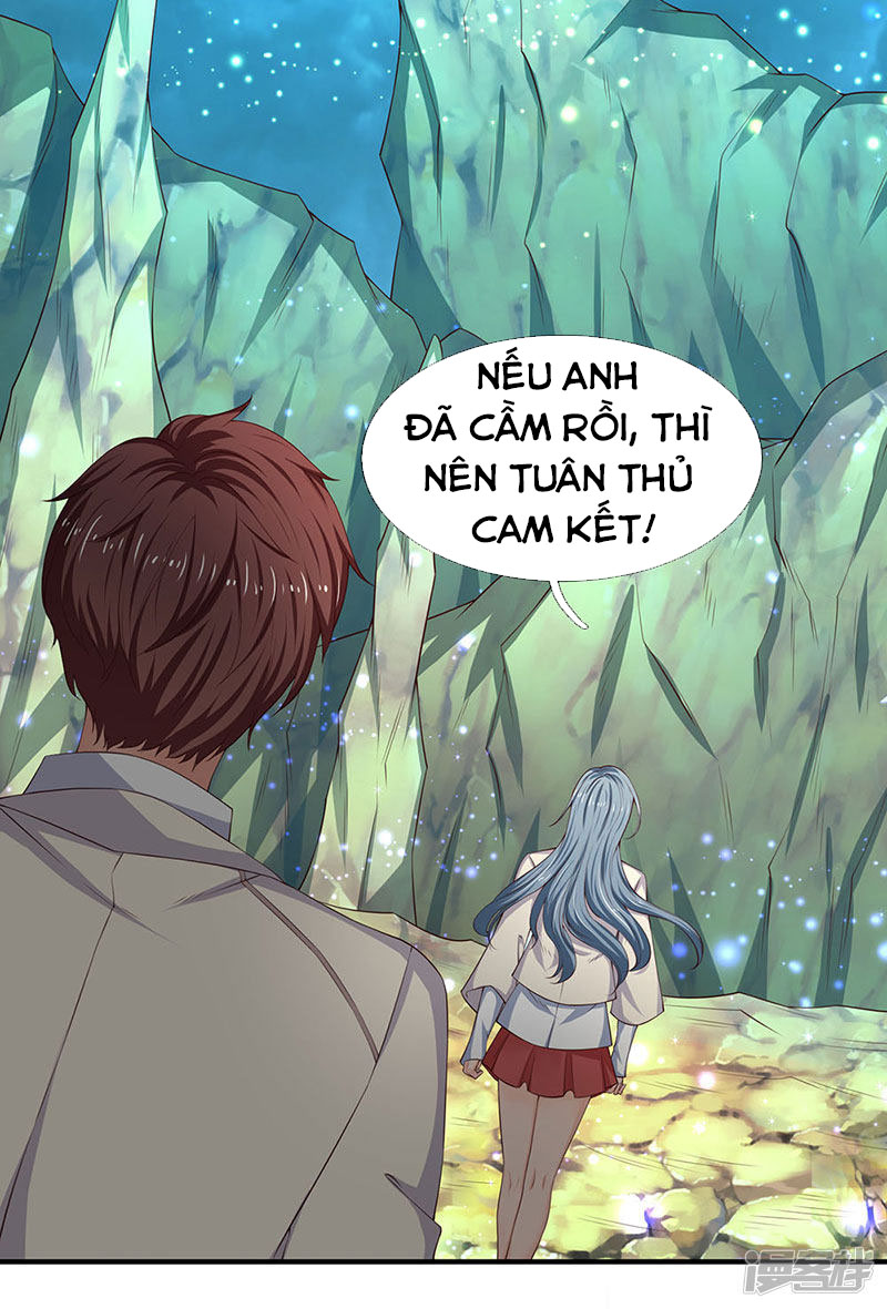 Vạn Cổ Thần Vương chapter 120 - Trang 12