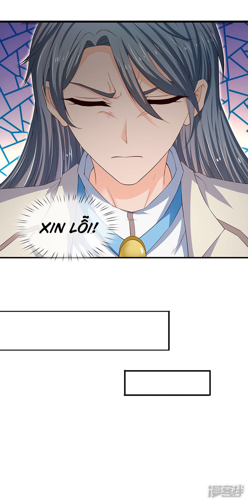 Vạn Cổ Thần Vương chapter 120 - Trang 15