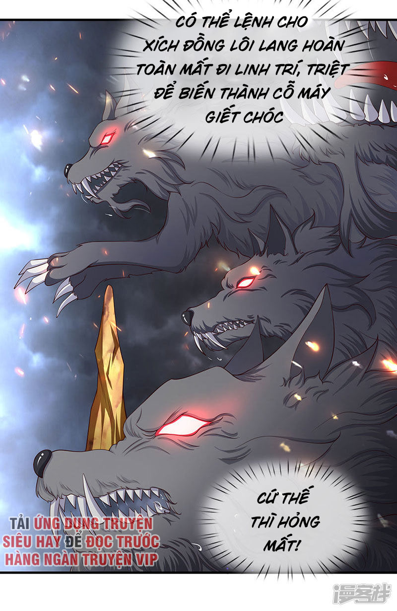 Vạn Cổ Thần Vương chapter 120 - Trang 4