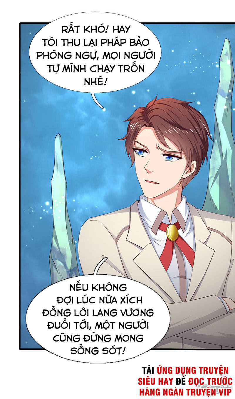 Vạn Cổ Thần Vương chapter 120 - Trang 6