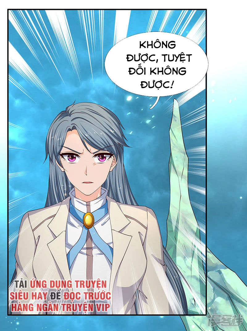 Vạn Cổ Thần Vương chapter 120 - Trang 7