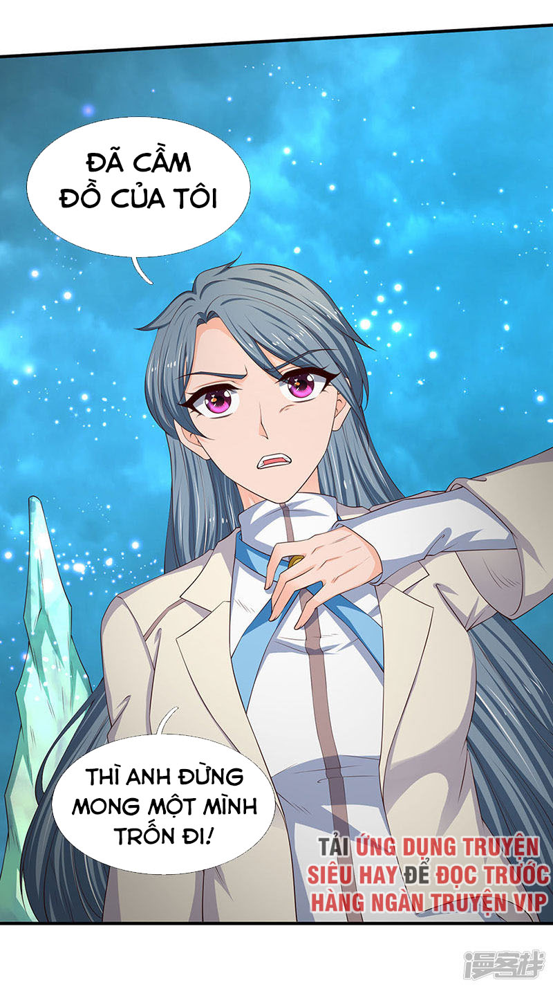 Vạn Cổ Thần Vương chapter 120 - Trang 9