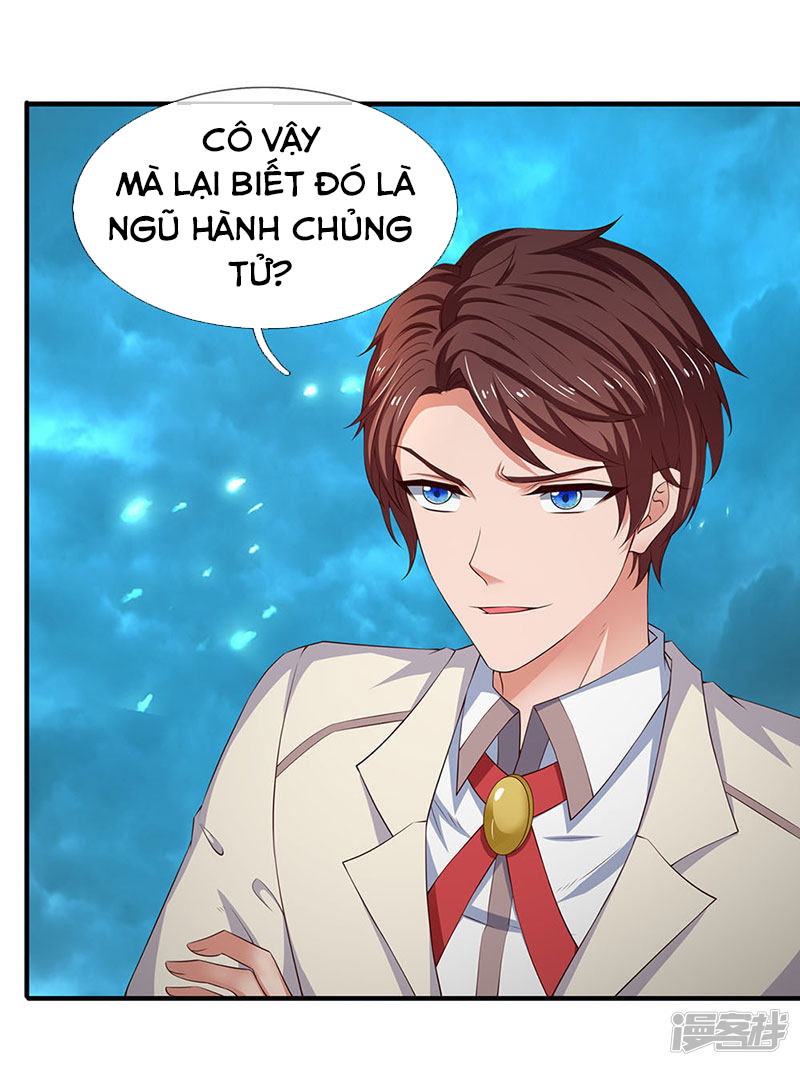 Vạn Cổ Thần Vương chapter 120 - Trang 10
