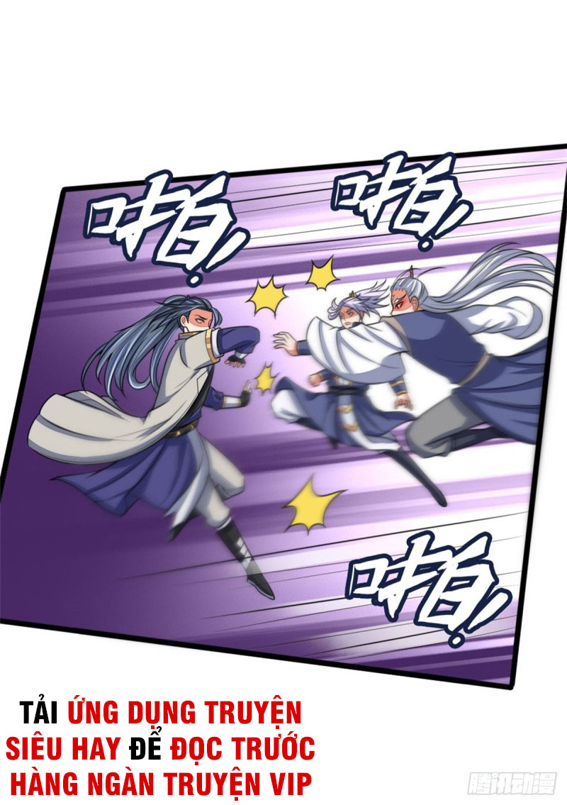 Thần Võ Thiên Tôn chapter 139 - Trang 13