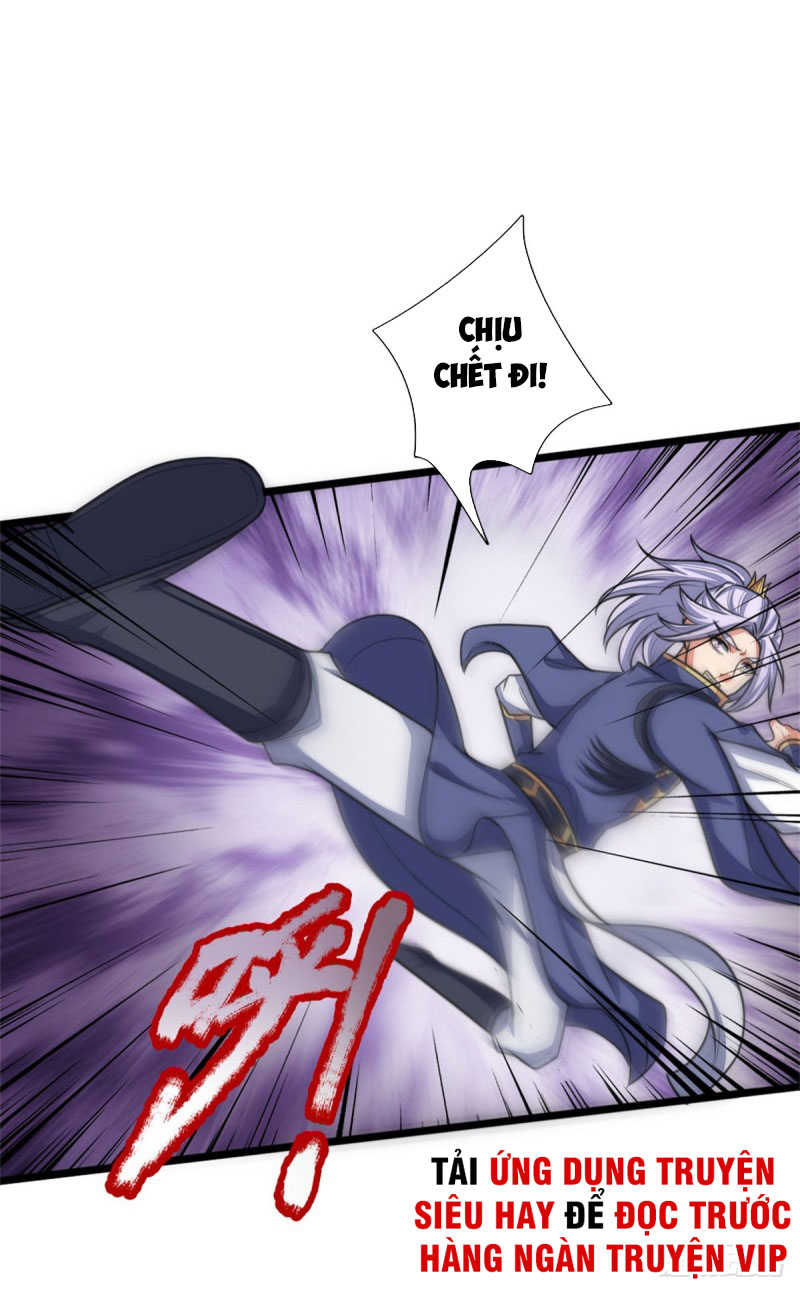 Thần Võ Thiên Tôn chapter 139 - Trang 15