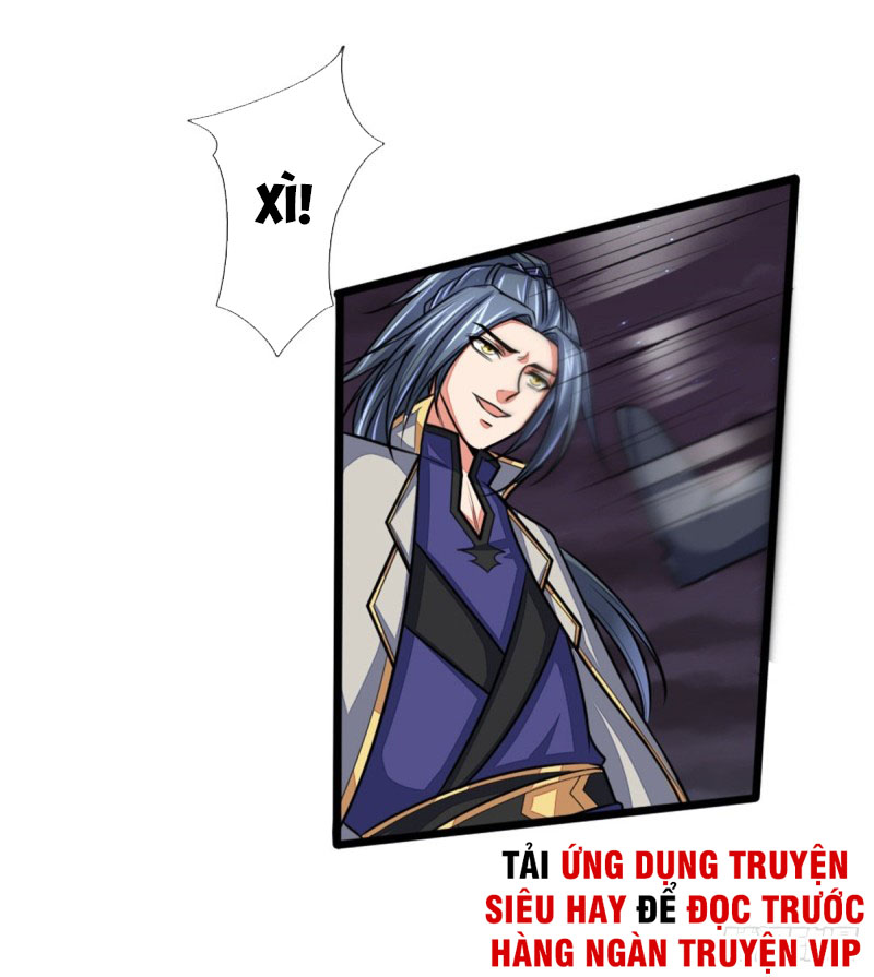 Thần Võ Thiên Tôn chapter 139 - Trang 16