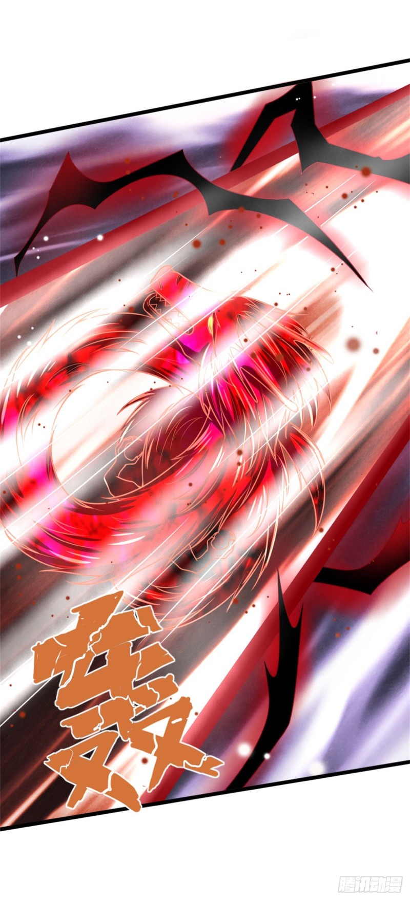 Thần Võ Thiên Tôn chapter 139 - Trang 9