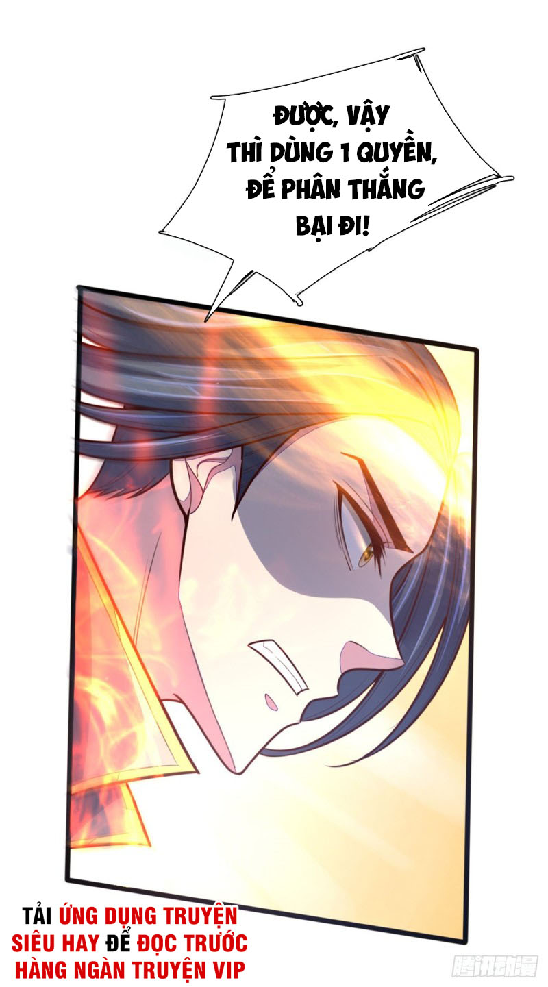 Thần Võ Thiên Tôn chapter 140 - Trang 6