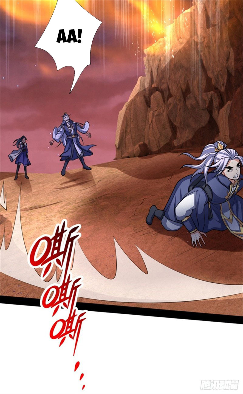 Thần Võ Thiên Tôn chapter 143 - Trang 12