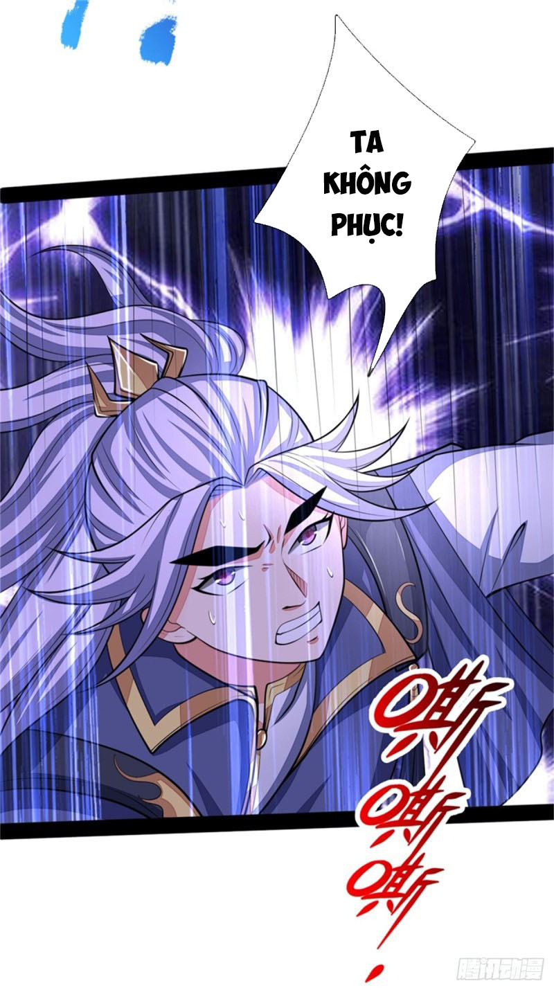 Thần Võ Thiên Tôn chapter 143 - Trang 14