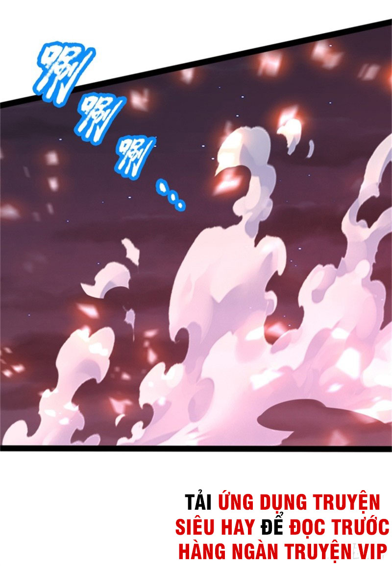 Thần Võ Thiên Tôn chapter 143 - Trang 19