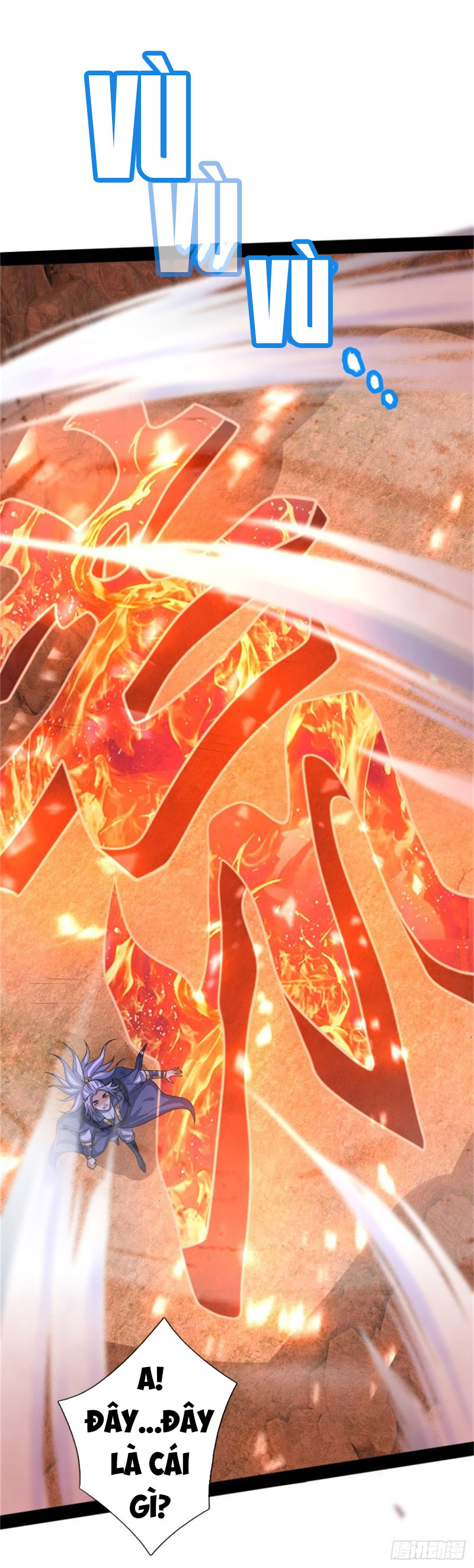 Thần Võ Thiên Tôn chapter 143 - Trang 2