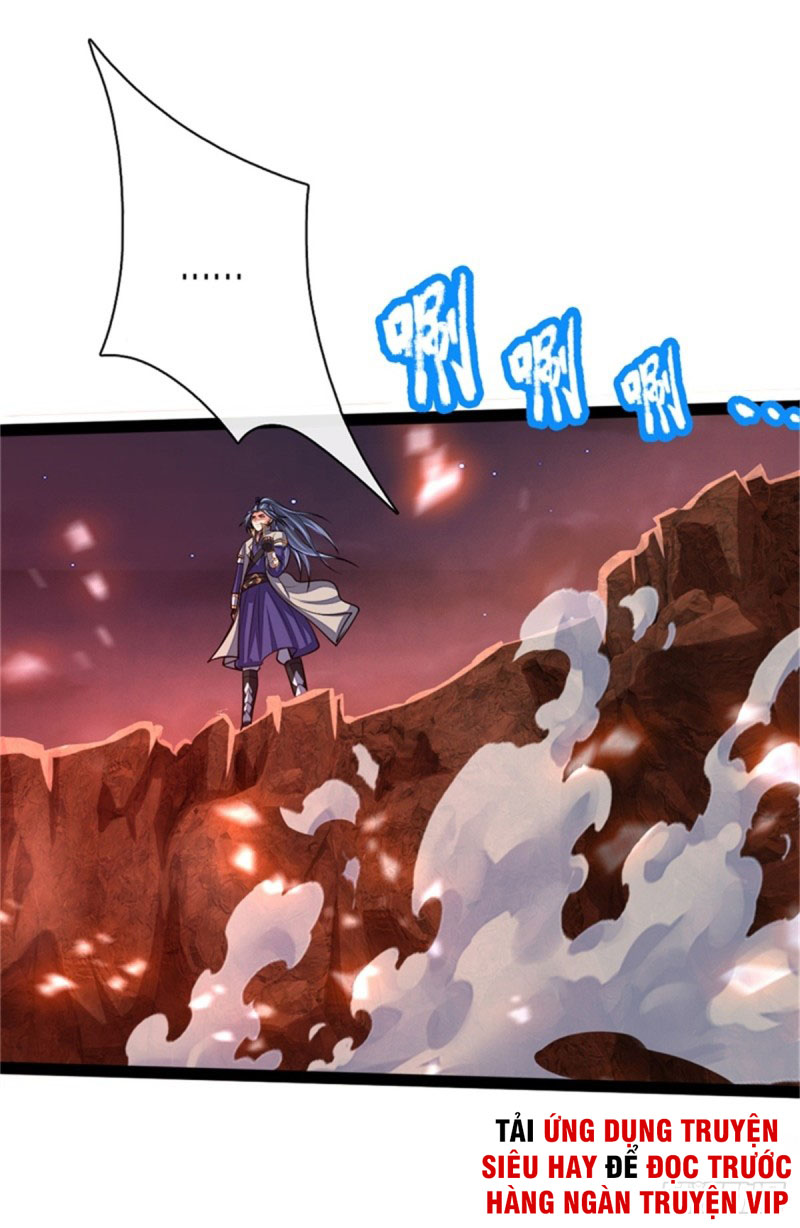 Thần Võ Thiên Tôn chapter 143 - Trang 21