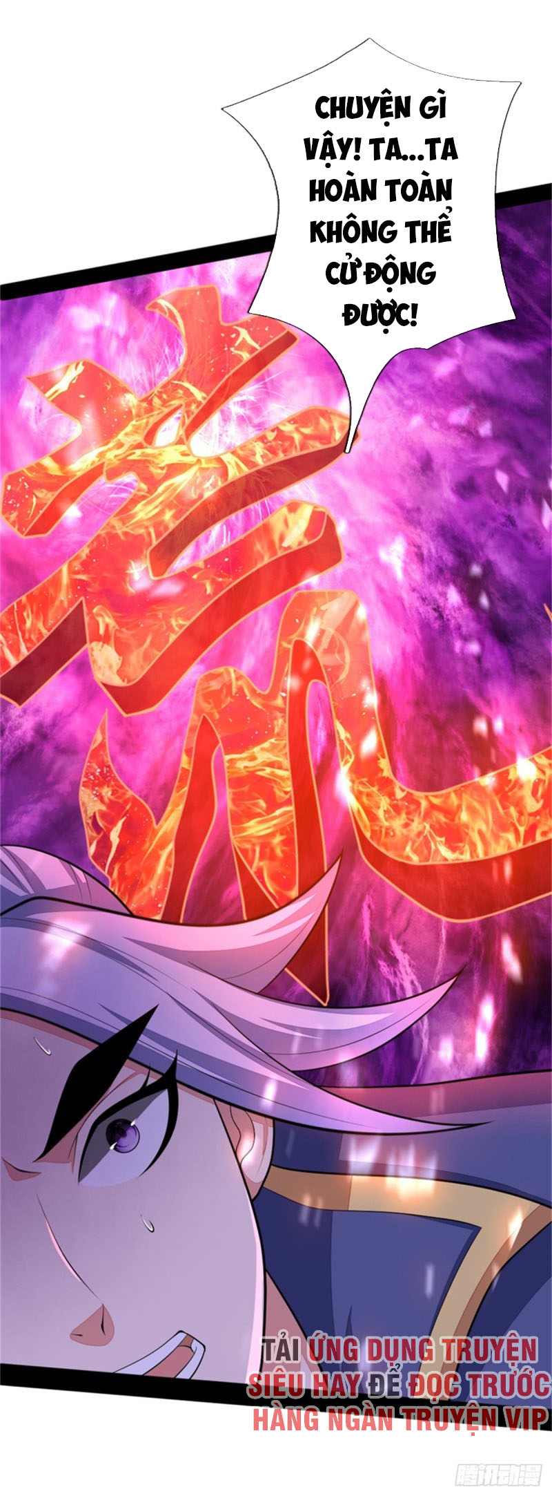 Thần Võ Thiên Tôn chapter 143 - Trang 5