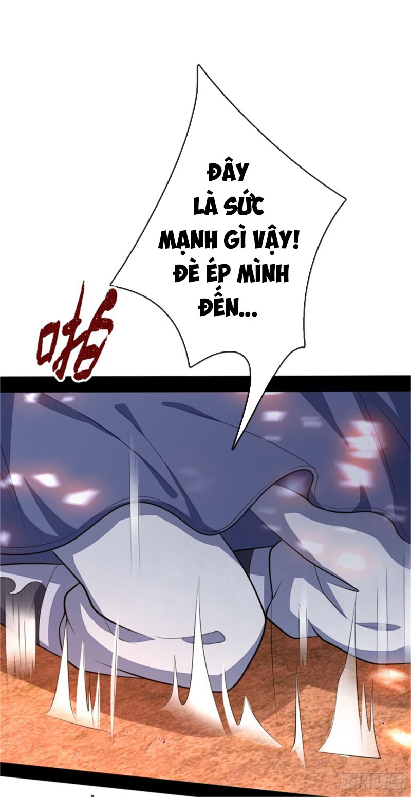 Thần Võ Thiên Tôn chapter 143 - Trang 6